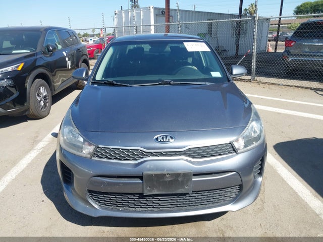 2019 KIA RIO S thumbnail 12
