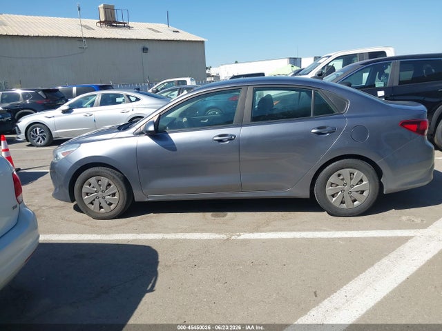 2019 KIA RIO S thumbnail 14