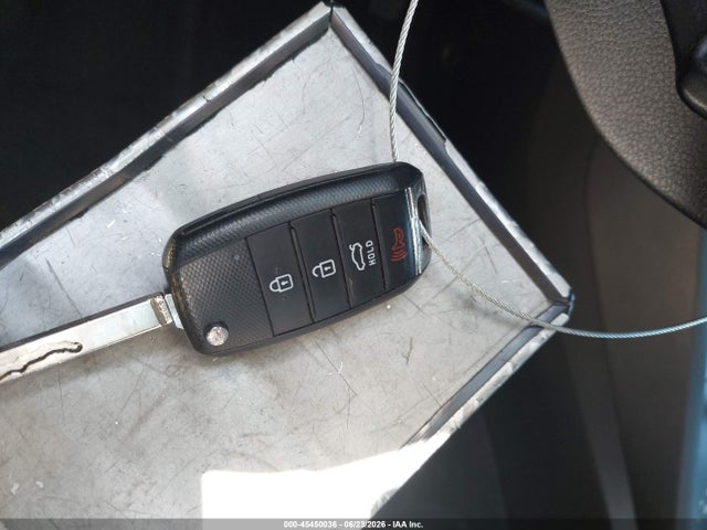 2019 KIA RIO S thumbnail 11
