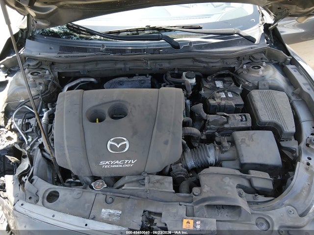 صورة 10 لـ 2017 Mazda MAZDA6 GRAND TOURING