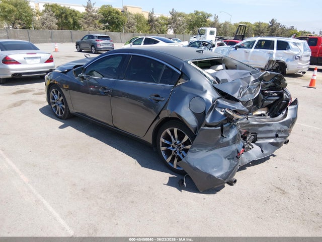 صورة 3 لـ 2017 Mazda MAZDA6 GRAND TOURING