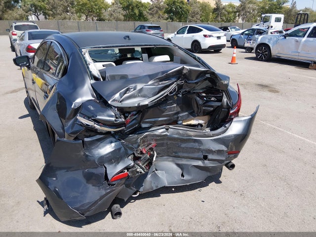 صورة 6 لـ 2017 Mazda MAZDA6 GRAND TOURING