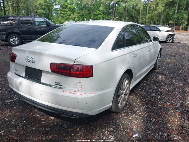 صورة 4 لـ 2016 AUDI A6 2.0T PREMIUM PLUS