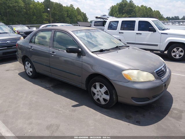 2005 Toyota COROLLA CE 照片 1