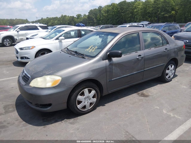 صورة 2 لـ 2005 Toyota COROLLA CE