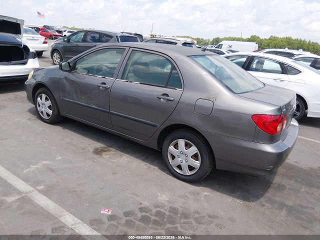 صورة 3 لـ 2005 Toyota COROLLA CE