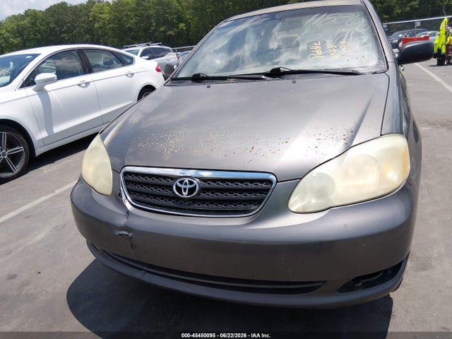 2005 Toyota COROLLA CE photo 6