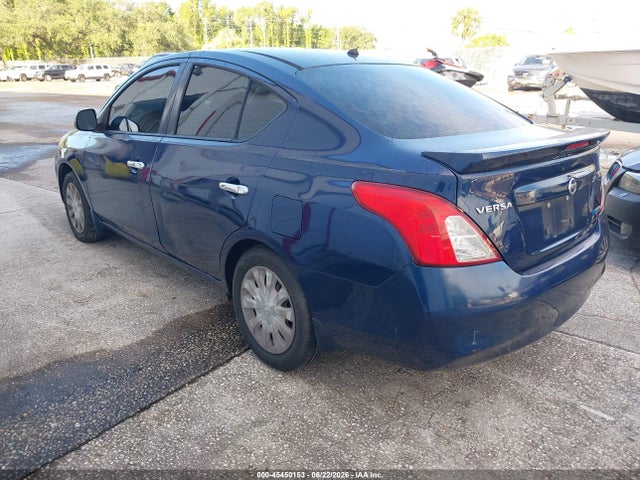 2014 Nissan VERSA 1.6 SV 照片 3