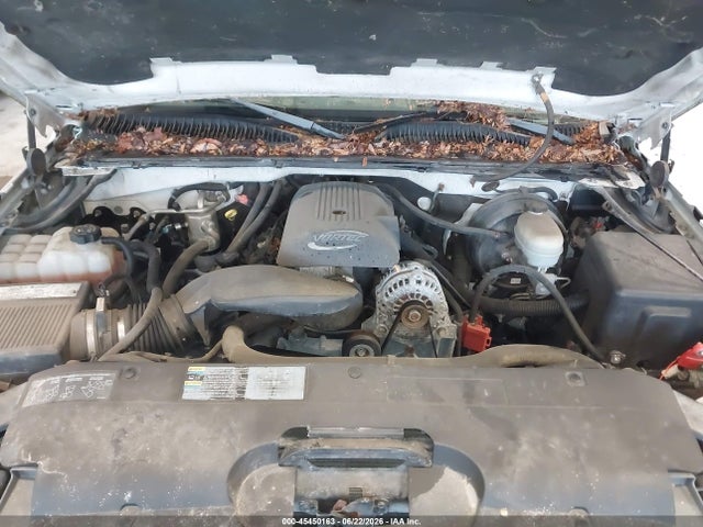 صورة 10 لـ 2005 Chevrolet SILVERADO 1500 LS