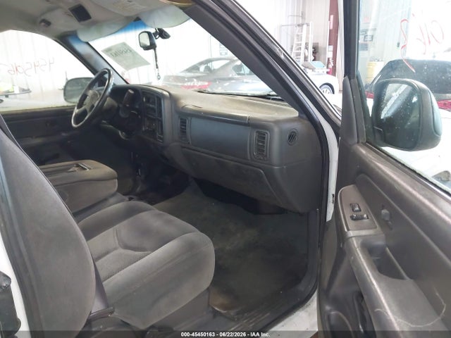 صورة 5 لـ 2005 Chevrolet SILVERADO 1500 LS