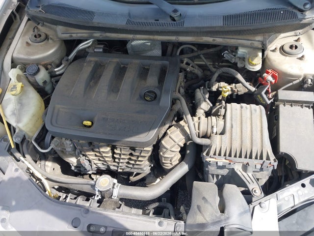 صورة 10 لـ 2008 Chrysler SEBRING LX