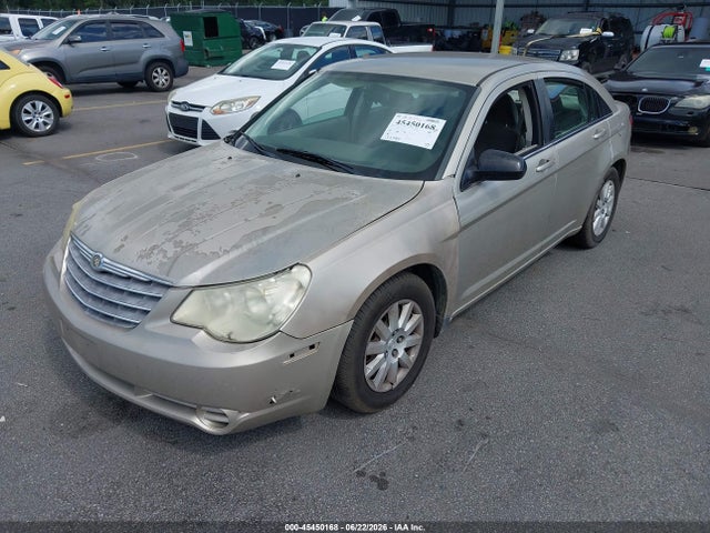 صورة 2 لـ 2008 Chrysler SEBRING LX