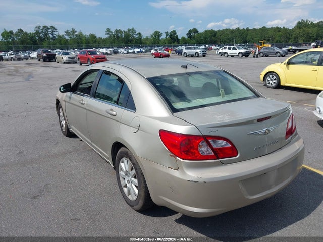 صورة 3 لـ 2008 Chrysler SEBRING LX