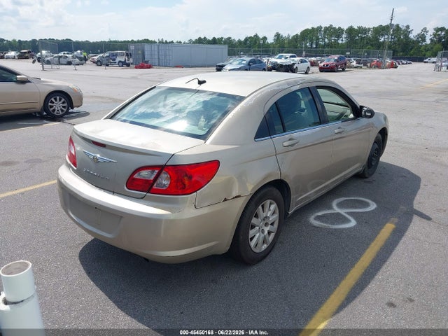 صورة 4 لـ 2008 Chrysler SEBRING LX