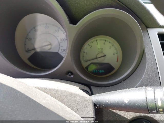 صورة 7 لـ 2008 Chrysler SEBRING LX