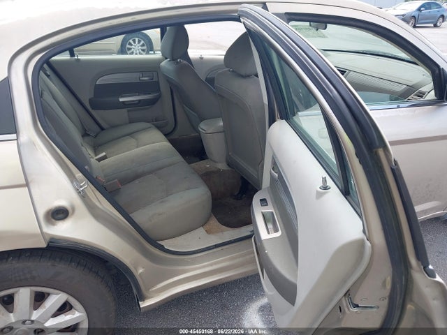 صورة 8 لـ 2008 Chrysler SEBRING LX