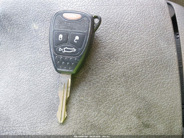 صورة مصغرة 11 لـ 2008 Chrysler SEBRING LX