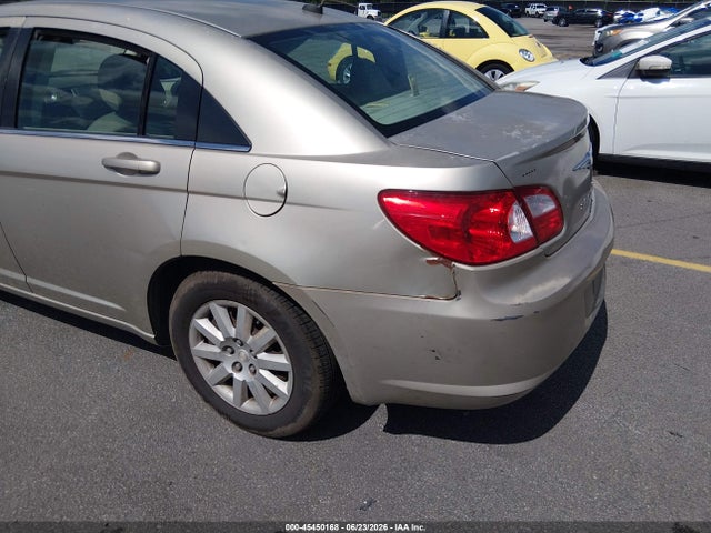 صورة 6 لـ 2008 Chrysler SEBRING LX