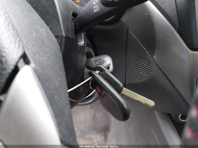 صورة مصغرة 11 لـ 2008 Subaru IMPREZA 2.5I