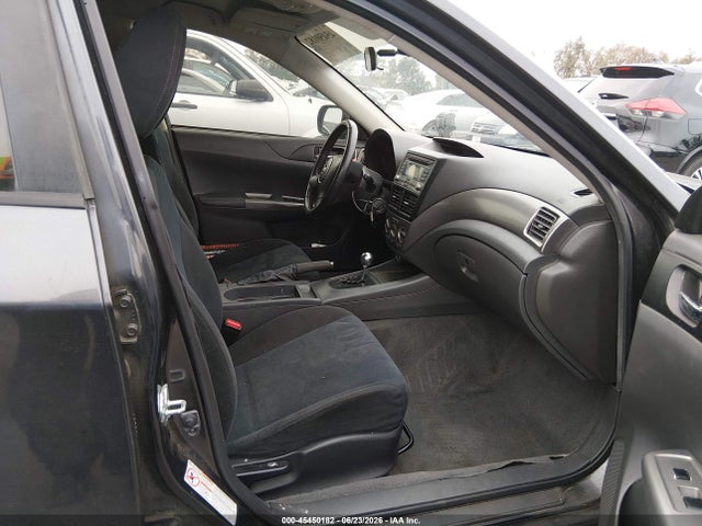 صورة 5 لـ 2008 Subaru IMPREZA 2.5I