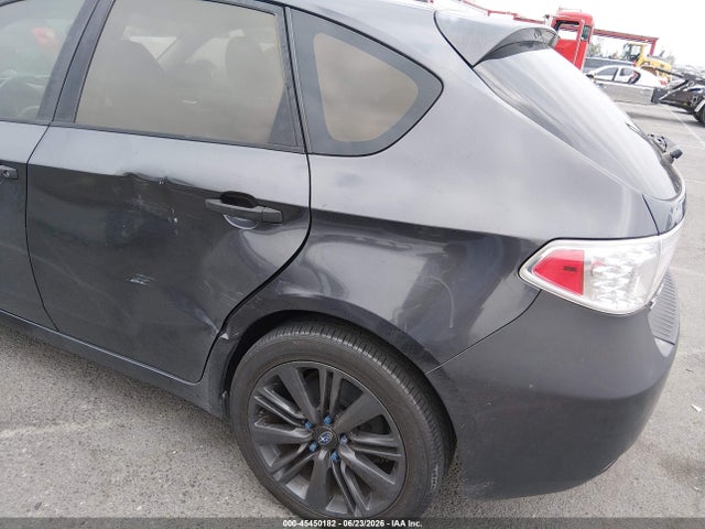 صورة 6 لـ 2008 Subaru IMPREZA 2.5I