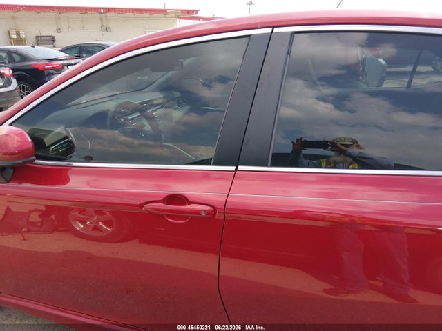 2019 Toyota CAMRY SE thumbnail 14