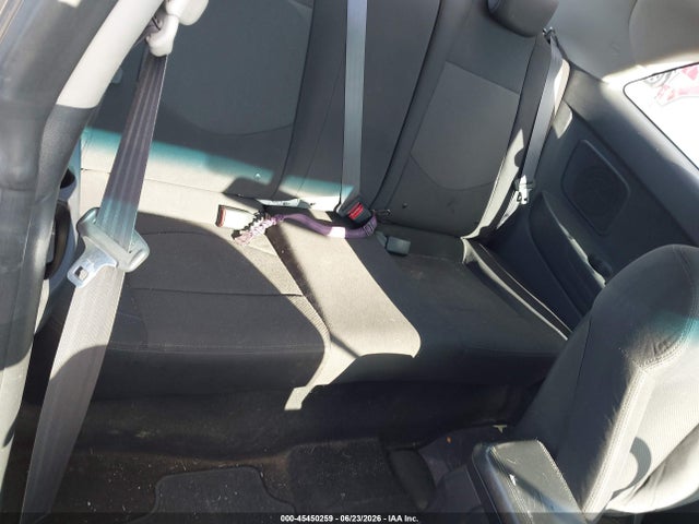 صورة 8 لـ 2013 KIA FORTE KOUP EX
