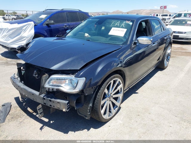 صورة 2 لـ 2018 Chrysler 300 LIMITED