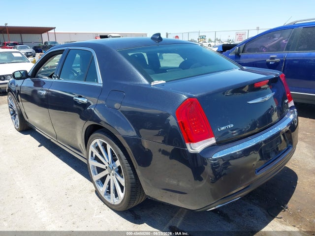 صورة 3 لـ 2018 Chrysler 300 LIMITED