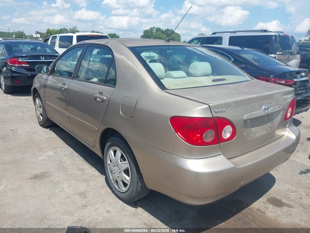 صورة 3 لـ 2007 Toyota COROLLA LE