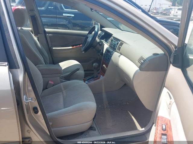 صورة 5 لـ 2007 Toyota COROLLA LE