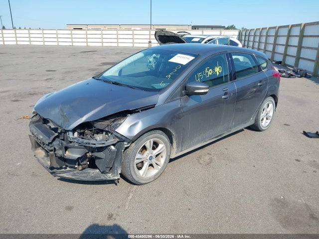 صورة 2 لـ 2014 FORD FOCUS SE