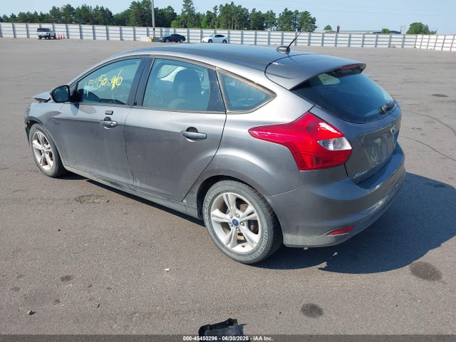 صورة 3 لـ 2014 FORD FOCUS SE