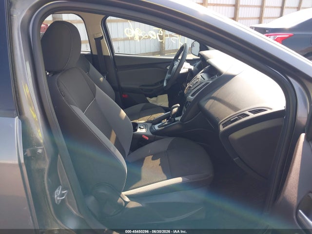 صورة 5 لـ 2014 FORD FOCUS SE