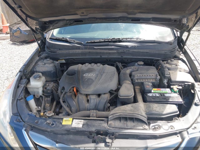 صورة 10 لـ 2013 Hyundai SONATA LIMITED