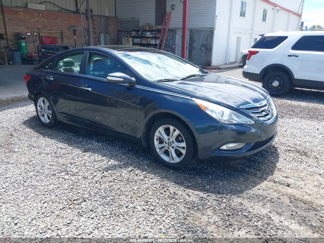صورة 1 لـ 2013 Hyundai SONATA LIMITED