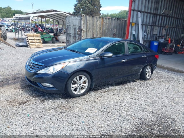 صورة 2 لـ 2013 Hyundai SONATA LIMITED