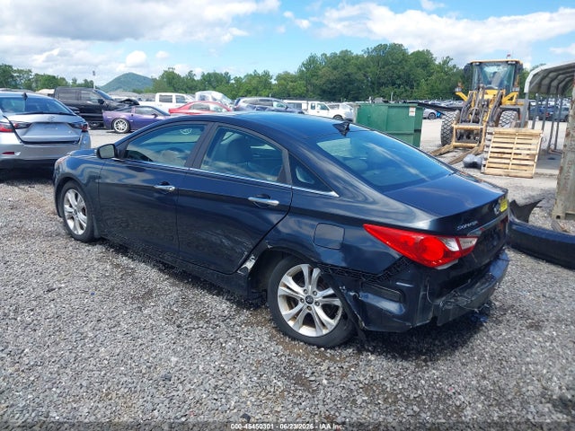 صورة 3 لـ 2013 Hyundai SONATA LIMITED