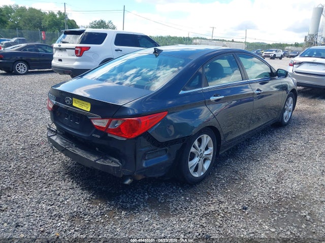 صورة 4 لـ 2013 Hyundai SONATA LIMITED