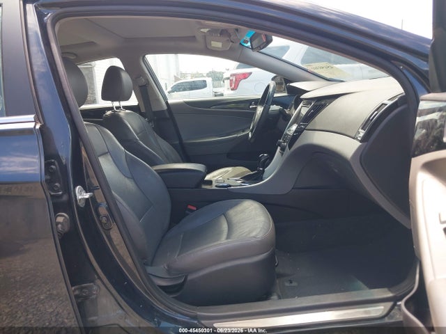 صورة 5 لـ 2013 Hyundai SONATA LIMITED