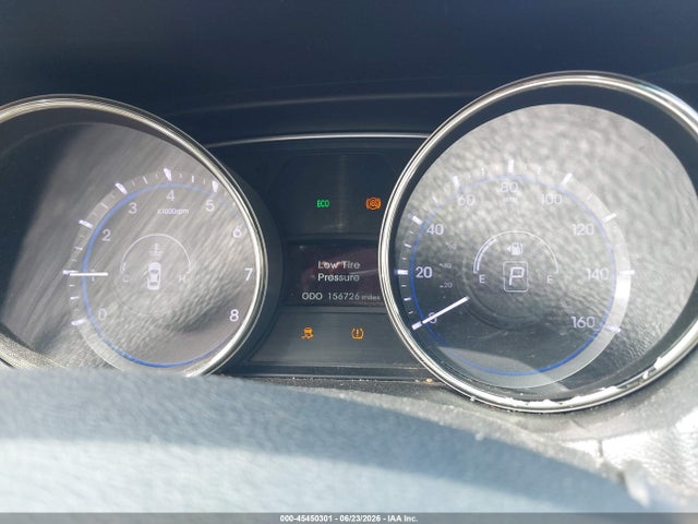 صورة 7 لـ 2013 Hyundai SONATA LIMITED