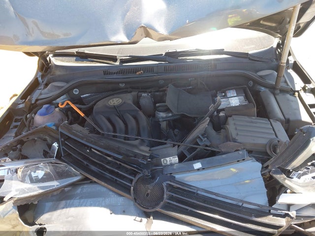 صورة 10 لـ 2014 Volkswagen JETTA 2.0L S