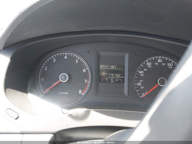 صورة 7 لـ 2014 Volkswagen JETTA 2.0L S
