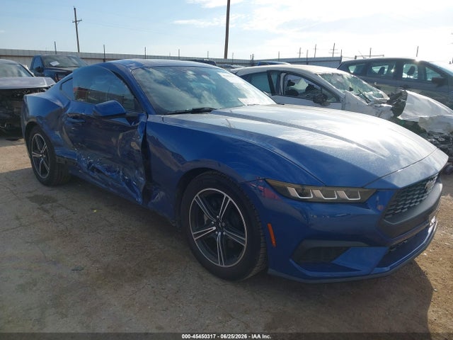 صورة 1 لـ 2024 FORD MUSTANG ECOBOOST FASTBACK