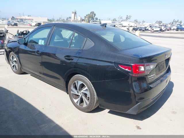صورة 3 لـ 2023 Subaru LEGACY PREMIUM