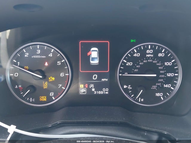 صورة 7 لـ 2023 Subaru LEGACY PREMIUM