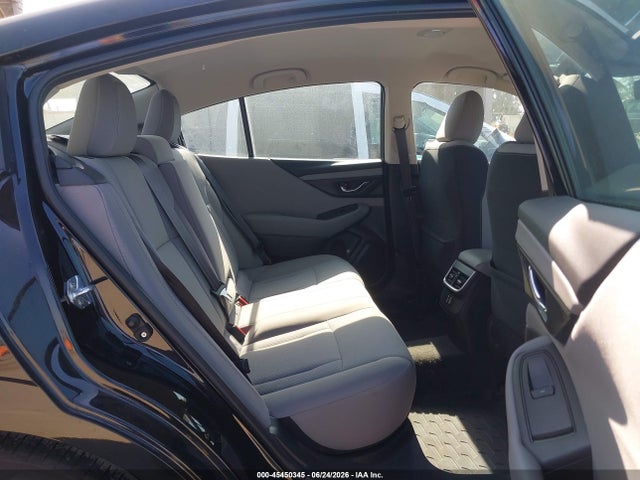 صورة 8 لـ 2023 Subaru LEGACY PREMIUM