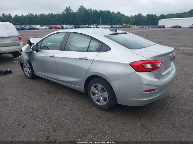 صورة 3 لـ 2018 Chevrolet CRUZE LS AUTO
