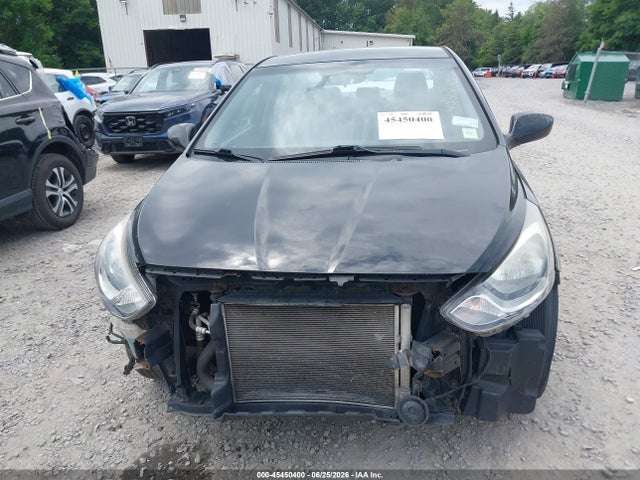 2013 Hyundai ACCENT GLS 缩略图 12