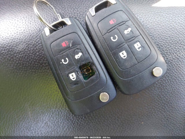 2012 Chevrolet CRUZE 2LT 缩略图 11